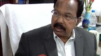 Video : Ruchika case: Law Minister wants tougher charges
