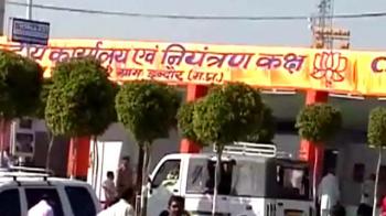 Gadkari to unleash strategy at BJP meet today