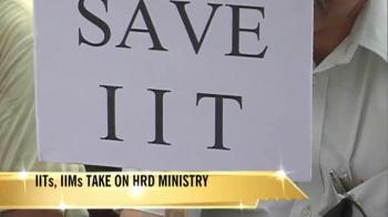 IIMs, IITs meet today to take on Govt