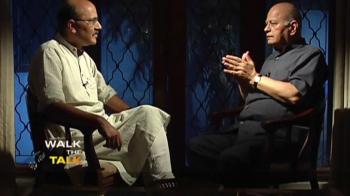 Walk The Talk with Brajesh Mishra (Part-I)