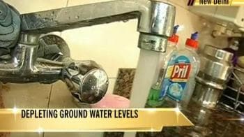 Video : Groundwater depleting fast in north India: NASA