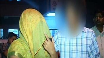 Video : Delhi doc on the run after being accused of rape