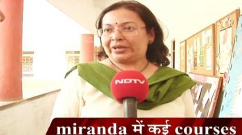 SRCC, the best Commerce college