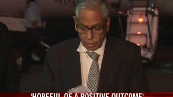 India speaks on situation in Lanka