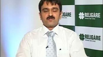 Nifty likely to remain sideways: Religare Capital
