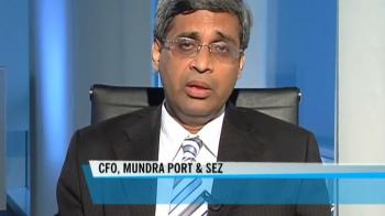 Mundra Port on expansion plans