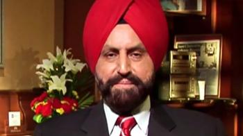 Padma controversy is just media hype: Chatwal
