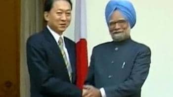 Video : Indian hints at flexibility in signing CTBT