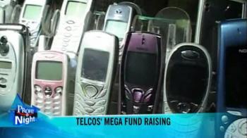 3G bang to end in a whimper?