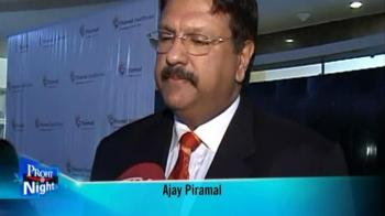 Pharmas varied diagnosis for Q4