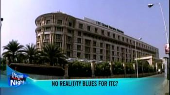 ITC's expansion plans on track