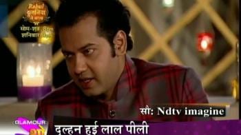 Video : Another blow for Rahul Mahajan