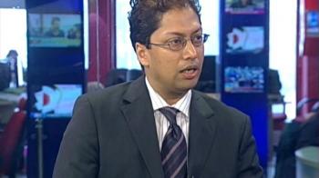 Raw material costs to push steel prices up: Visa Steel