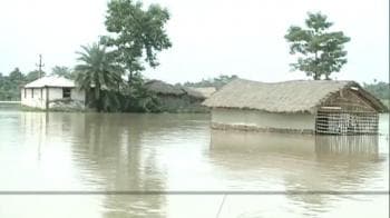 Video : Bihar's Sitamarhi district flooded