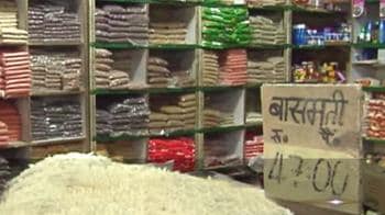 Video : Pawar: Prices will come down soon