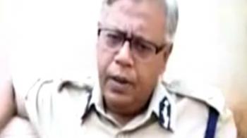 Molotov cocktails were used in jawans' ambush, says top cop