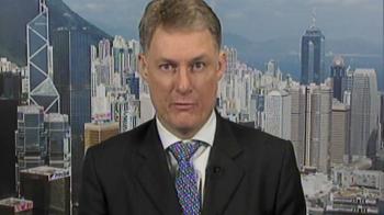 Dow has 'bit more upside'