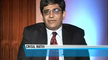 Upgrades outpacing downgrades: Crisil
