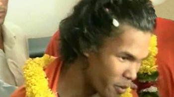 Somdev returns after historic Davis Cup win