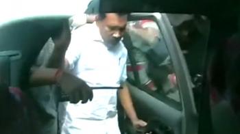 Income Tax officials to grill Koda today