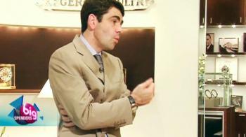 Luxury watches by Jaeger-LeCoultre