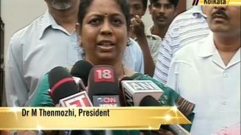 IIT professors to go on hunger strike on Thursday