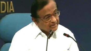 Chidambaram sets Dantewada probe deadline