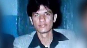 Abhishek, 24, victim 10 of Pune blasts Abhishek, 24, victim 10 of Pune blasts