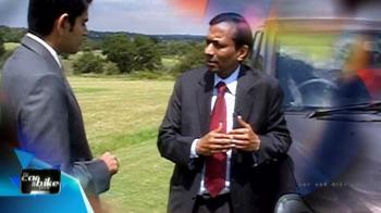 Mahindra Xylo E8 review