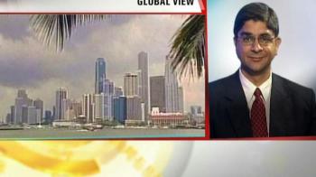 Global view (Nov 10, 2009)