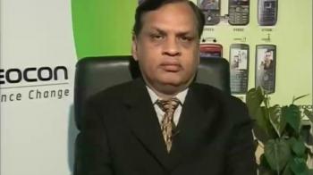 Videocon to ramp up 2G presence