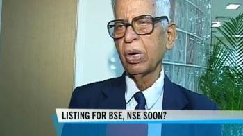 Listing of bourses: The road ahead