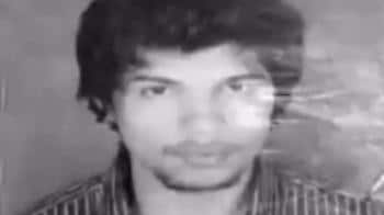 Video : At 21, a life cut short by the Pune blast