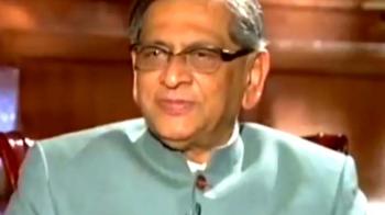 Indo-Pak talks are only exploratory: Krishna to NDTV