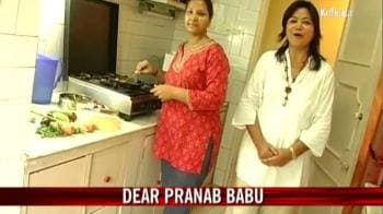 Video : Dear Pranab Babu: YOUR voices