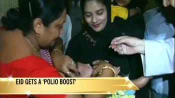 Fatwa against polio in Lucknow