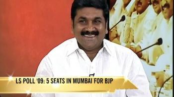 Maharashtra polls: Game-changer Mumbai