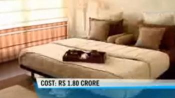 Hot properties: Park View Spa