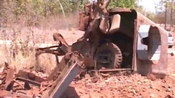 Dantewada attack: Police intercept reveals 8 Naxals died