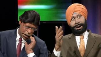 Sania-Shoaib-Ayesha: A love triangle?