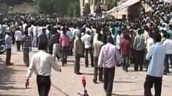 Telangana bandh: 165 trains, 5,200 buses cancelled