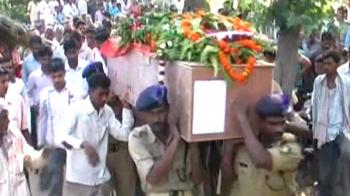 Video : Chintalnag martyrs: The last call