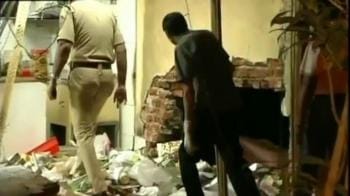 Video : Mastermind of Pune blast identified: ATS