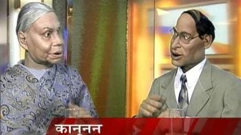Video : Sheila defends Manu Sharma's parole
