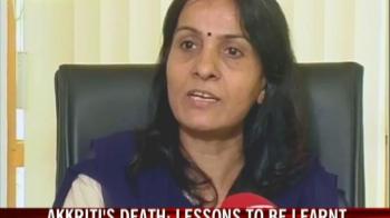 Akriti death: Lessons to be learnt