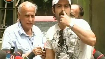 Video : Emraan's allegations are baseless