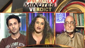 Gay Stigma: Will changing law, change social prejudice?