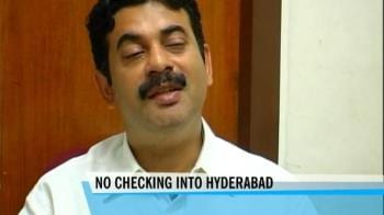 Video : Andhra's tourism sector shrouded by uncertainty
