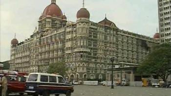 LeT behind 26/11: UK report