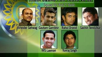 Zaheer, Sreesanth recalled for Sri Lanka series